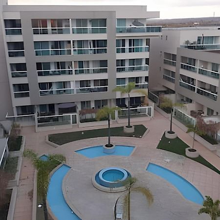 Brisas Do Lago - Apartamento 11 Brasília Zewnętrze zdjęcie