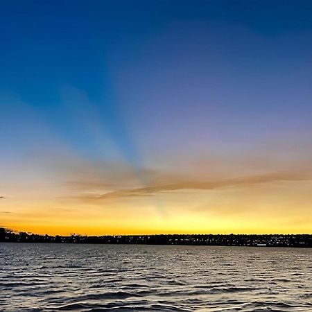 Brisas Do Lago - Apartamento 11 Brasília Zewnętrze zdjęcie