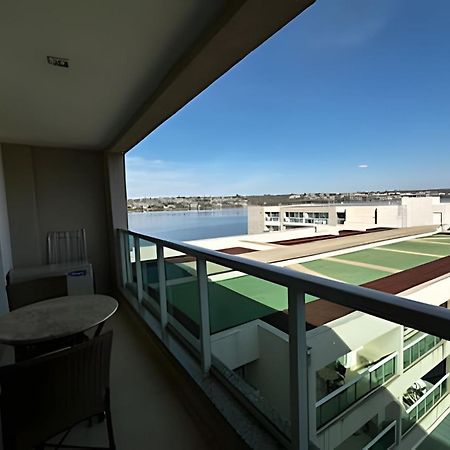 Brisas Do Lago - Apartamento 11 Brasília Zewnętrze zdjęcie