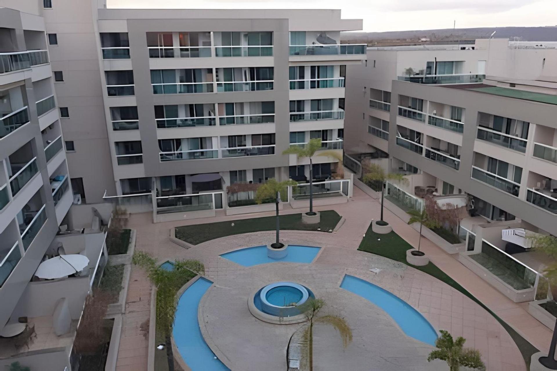 Brisas Do Lago - Apartamento 11 Brasília Zewnętrze zdjęcie