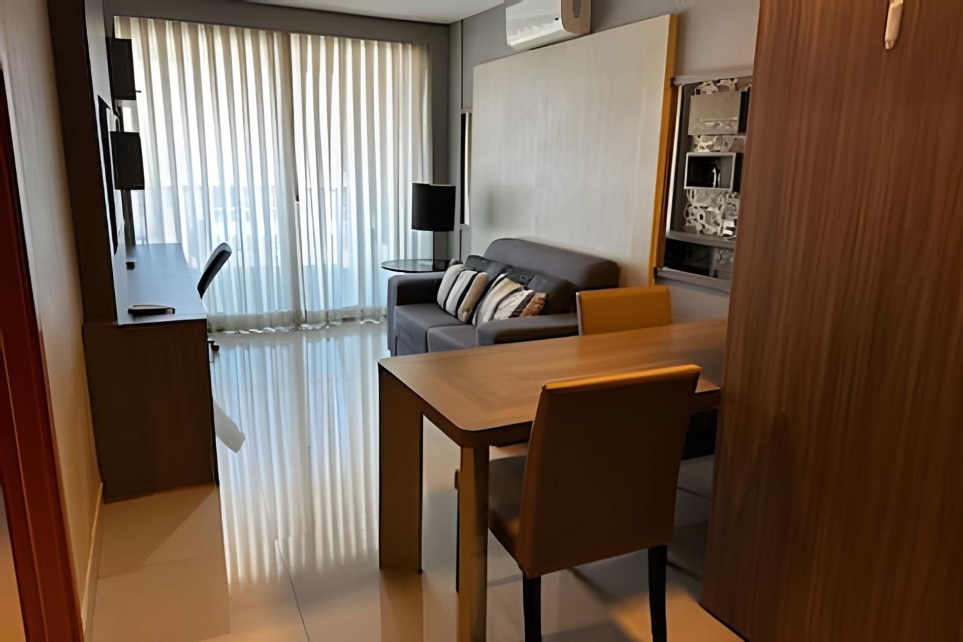 Brisas Do Lago - Apartamento 11 Brasília Zewnętrze zdjęcie