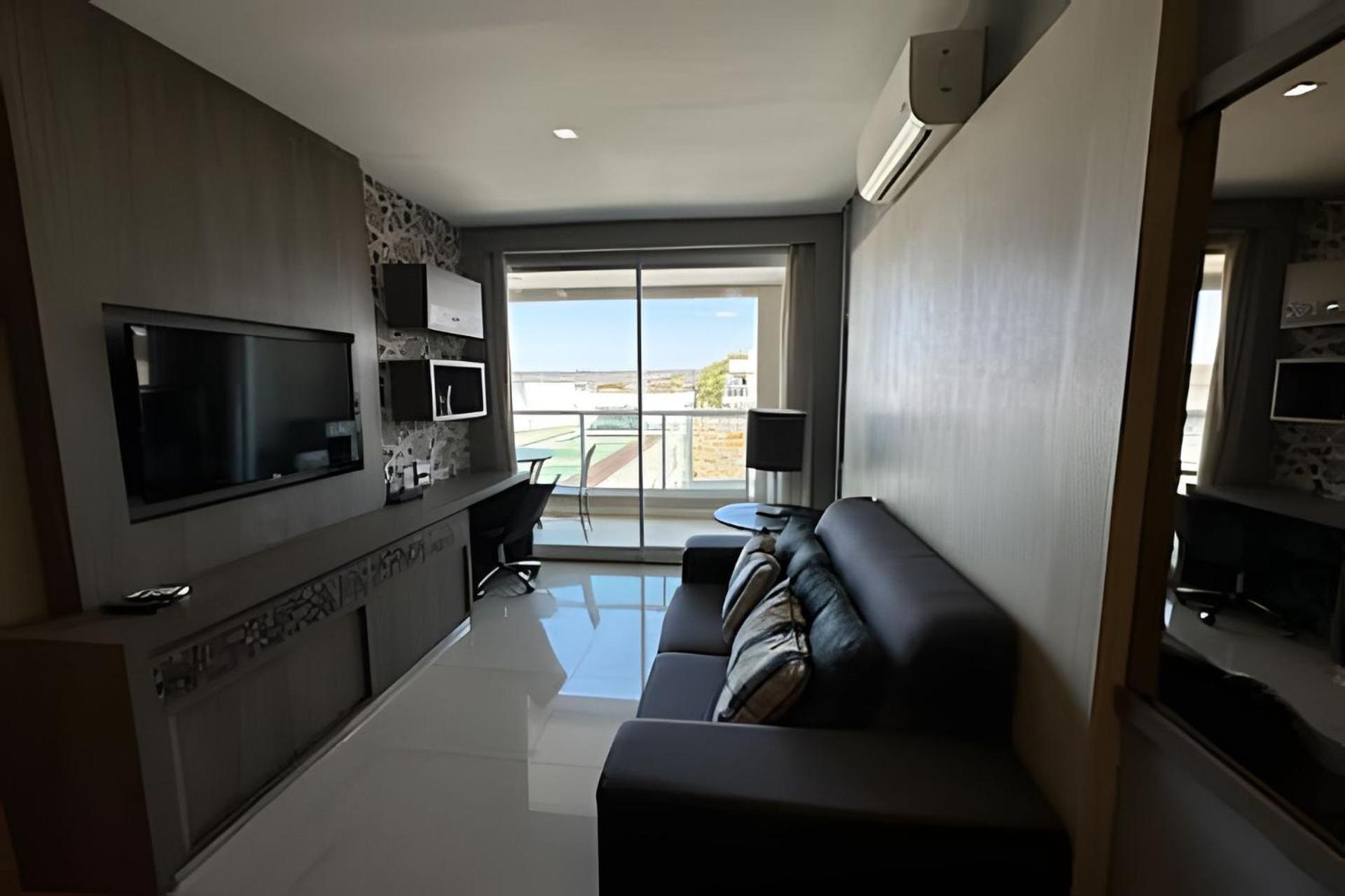 Brisas Do Lago - Apartamento 11 Brasília Zewnętrze zdjęcie
