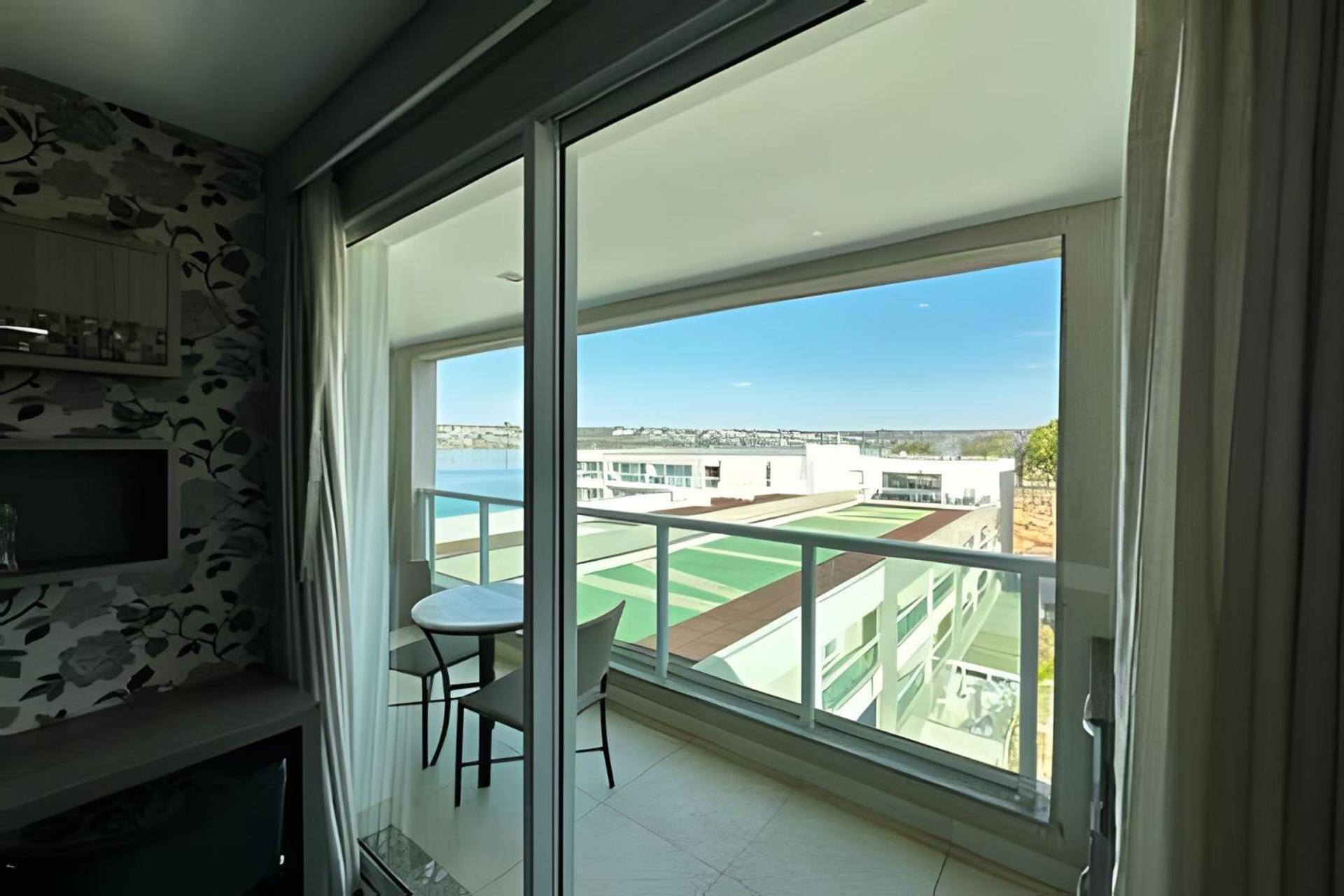 Brisas Do Lago - Apartamento 11 Brasília Zewnętrze zdjęcie