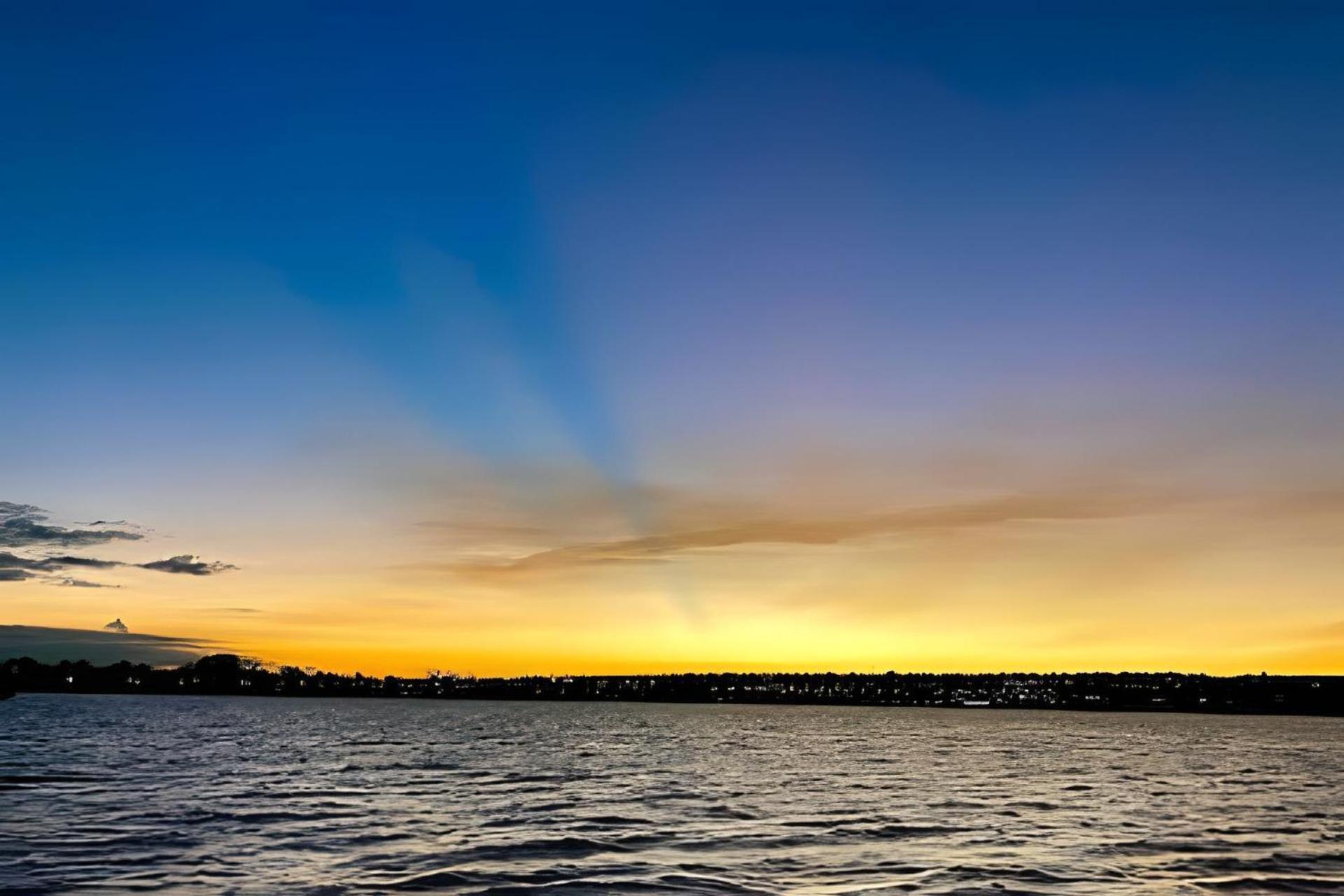 Brisas Do Lago - Apartamento 11 Brasília Zewnętrze zdjęcie