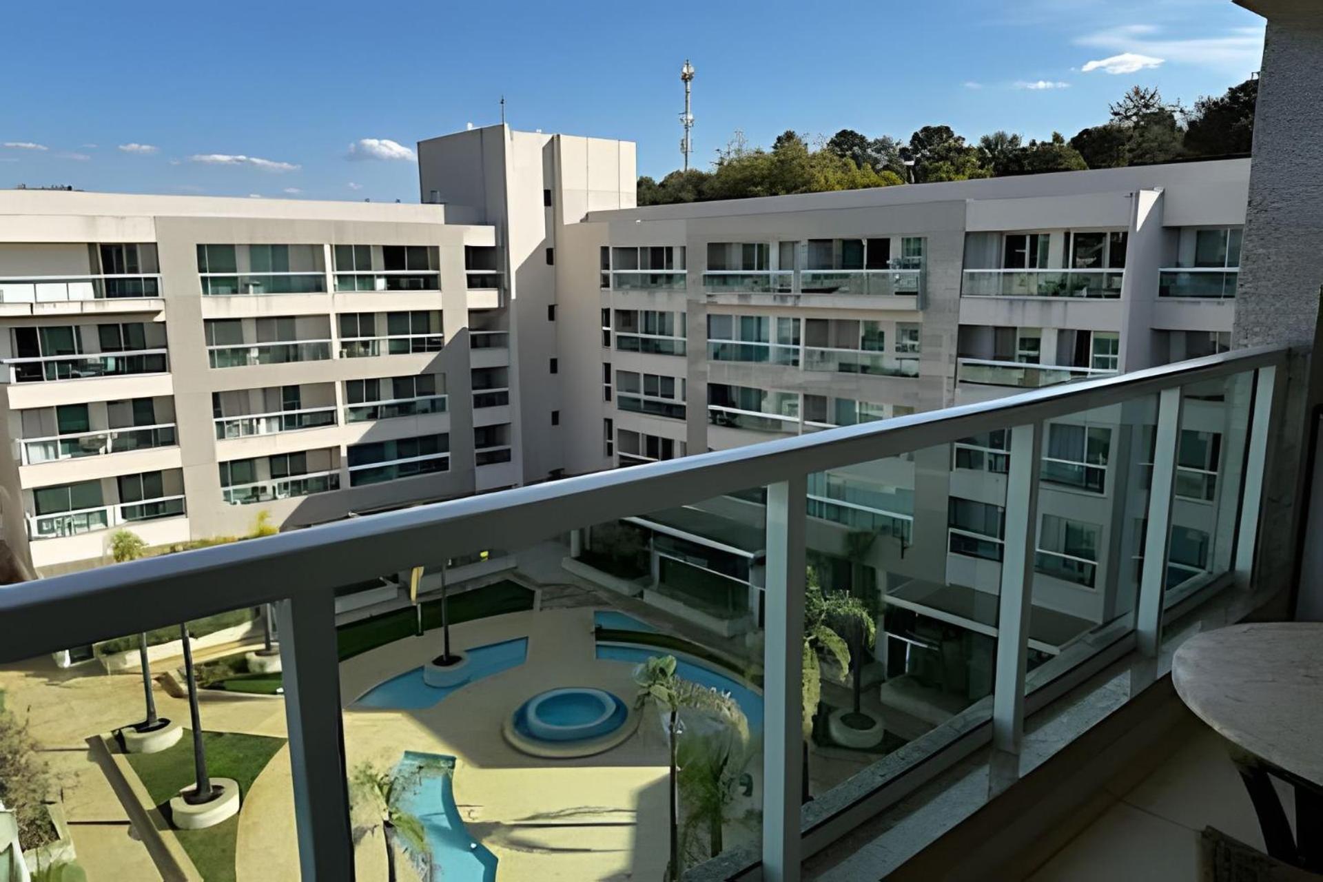 Brisas Do Lago - Apartamento 11 Brasília Zewnętrze zdjęcie