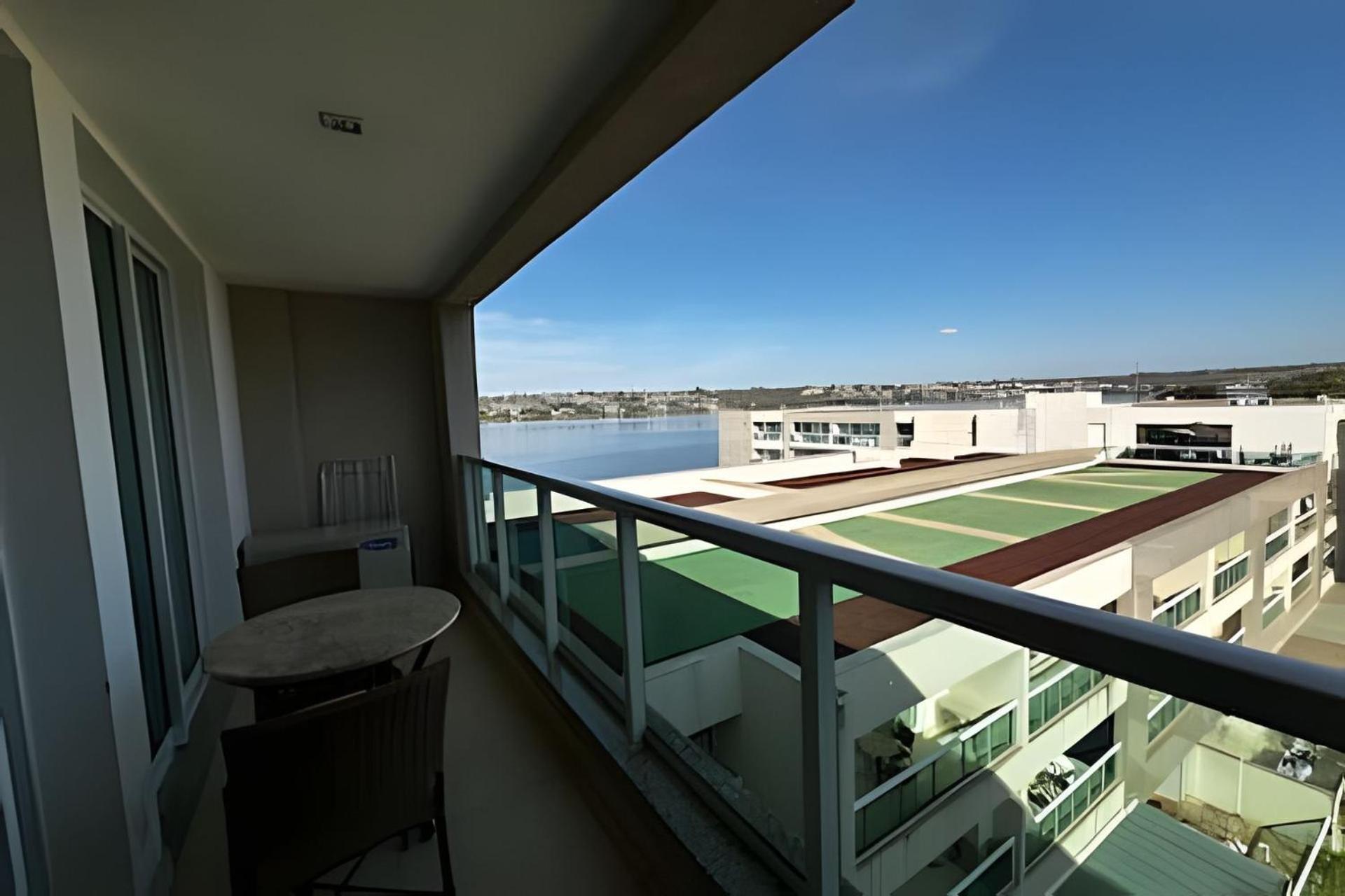 Brisas Do Lago - Apartamento 11 Brasília Zewnętrze zdjęcie