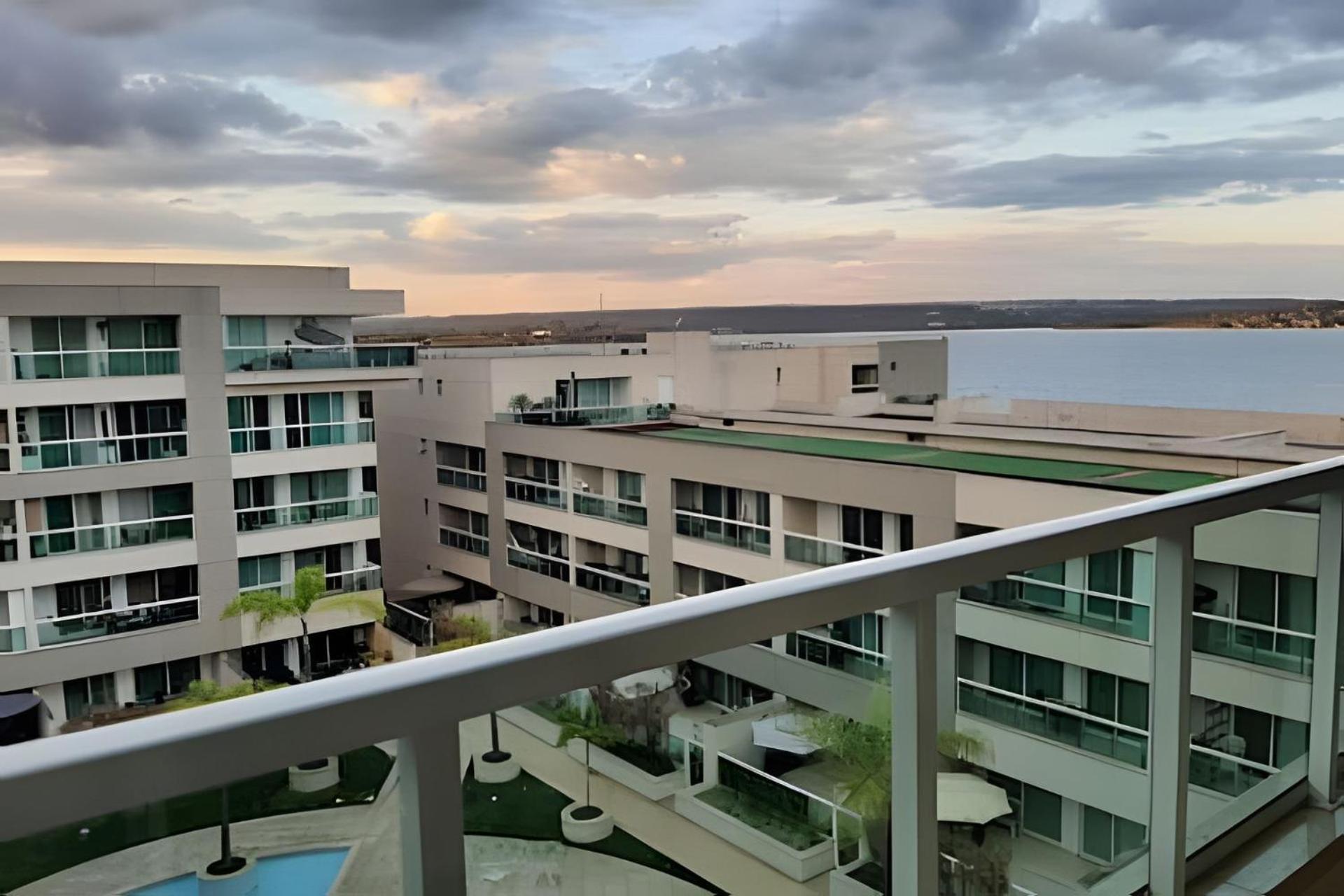 Brisas Do Lago - Apartamento 11 Brasília Zewnętrze zdjęcie