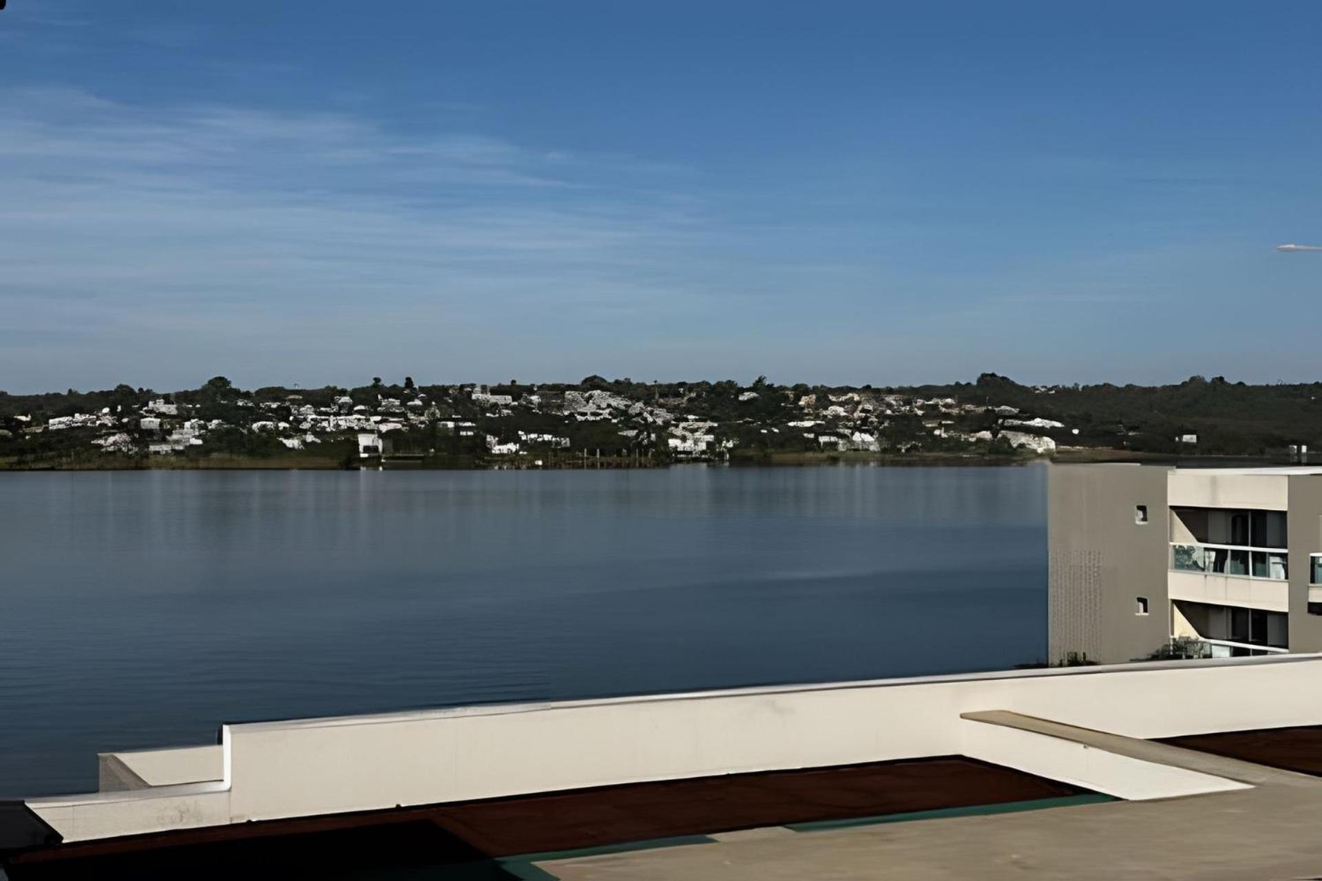 Brisas Do Lago - Apartamento 11 Brasília Zewnętrze zdjęcie