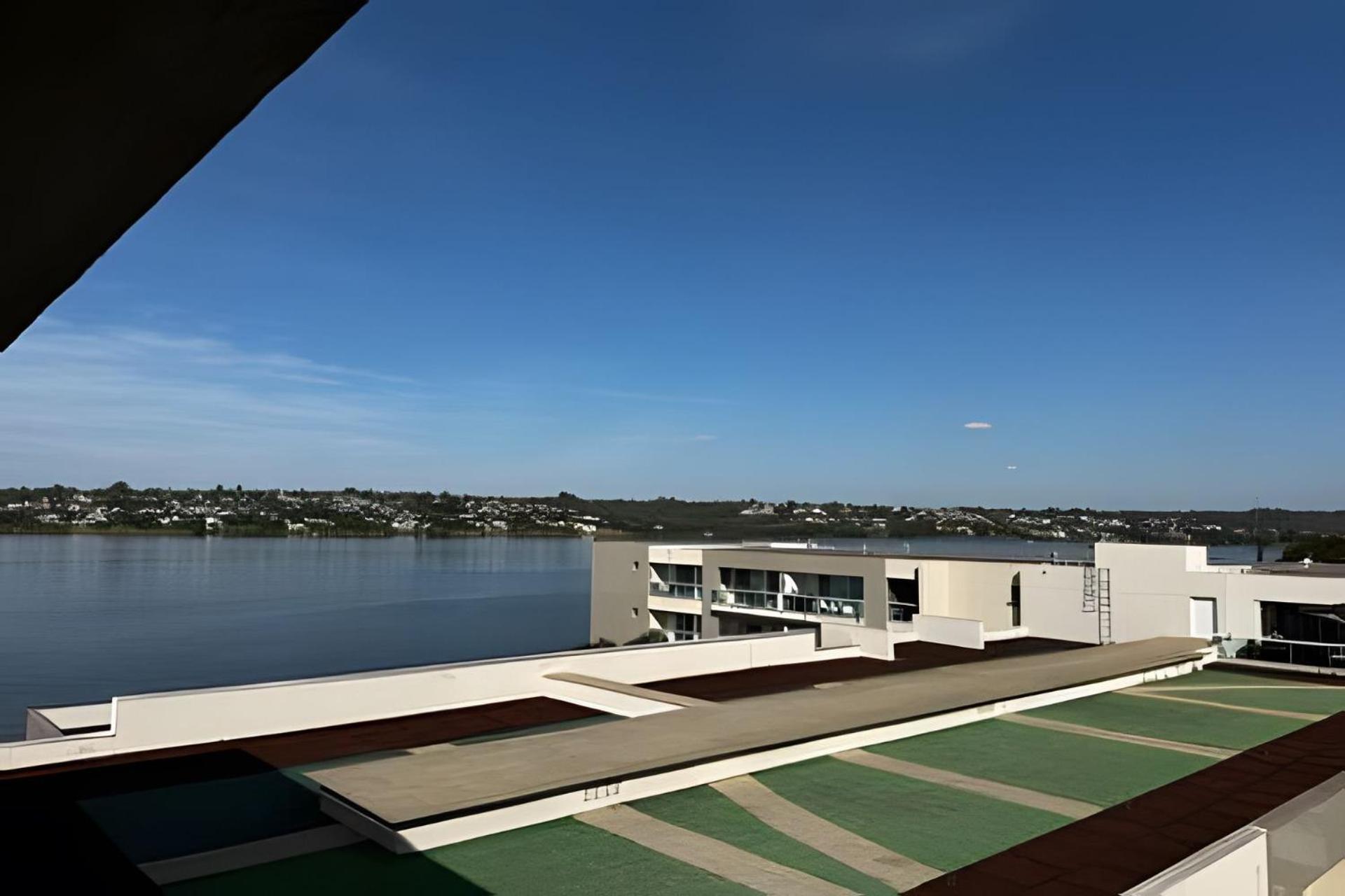Brisas Do Lago - Apartamento 11 Brasília Zewnętrze zdjęcie