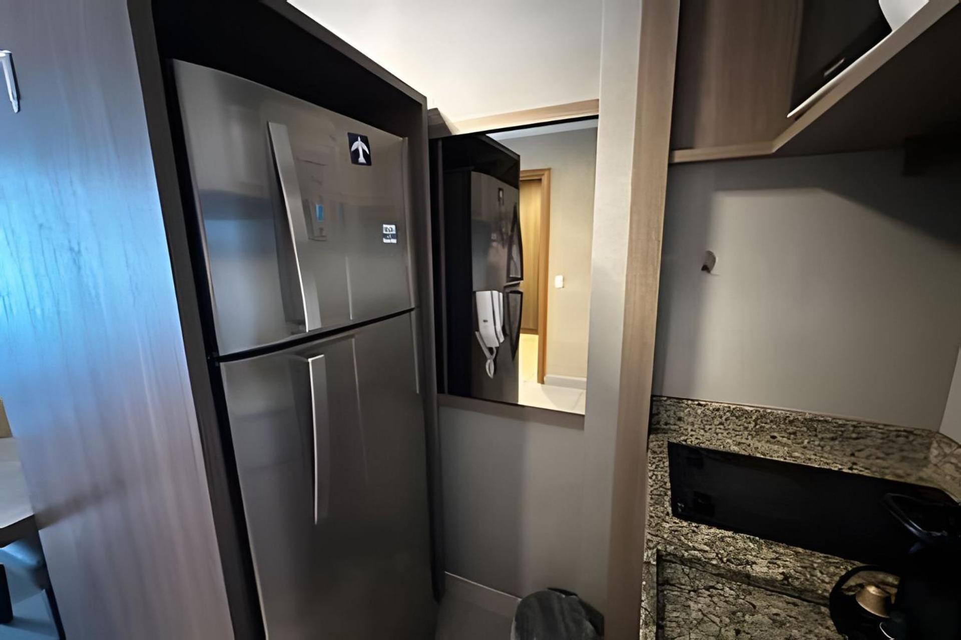 Brisas Do Lago - Apartamento 11 Brasília Zewnętrze zdjęcie