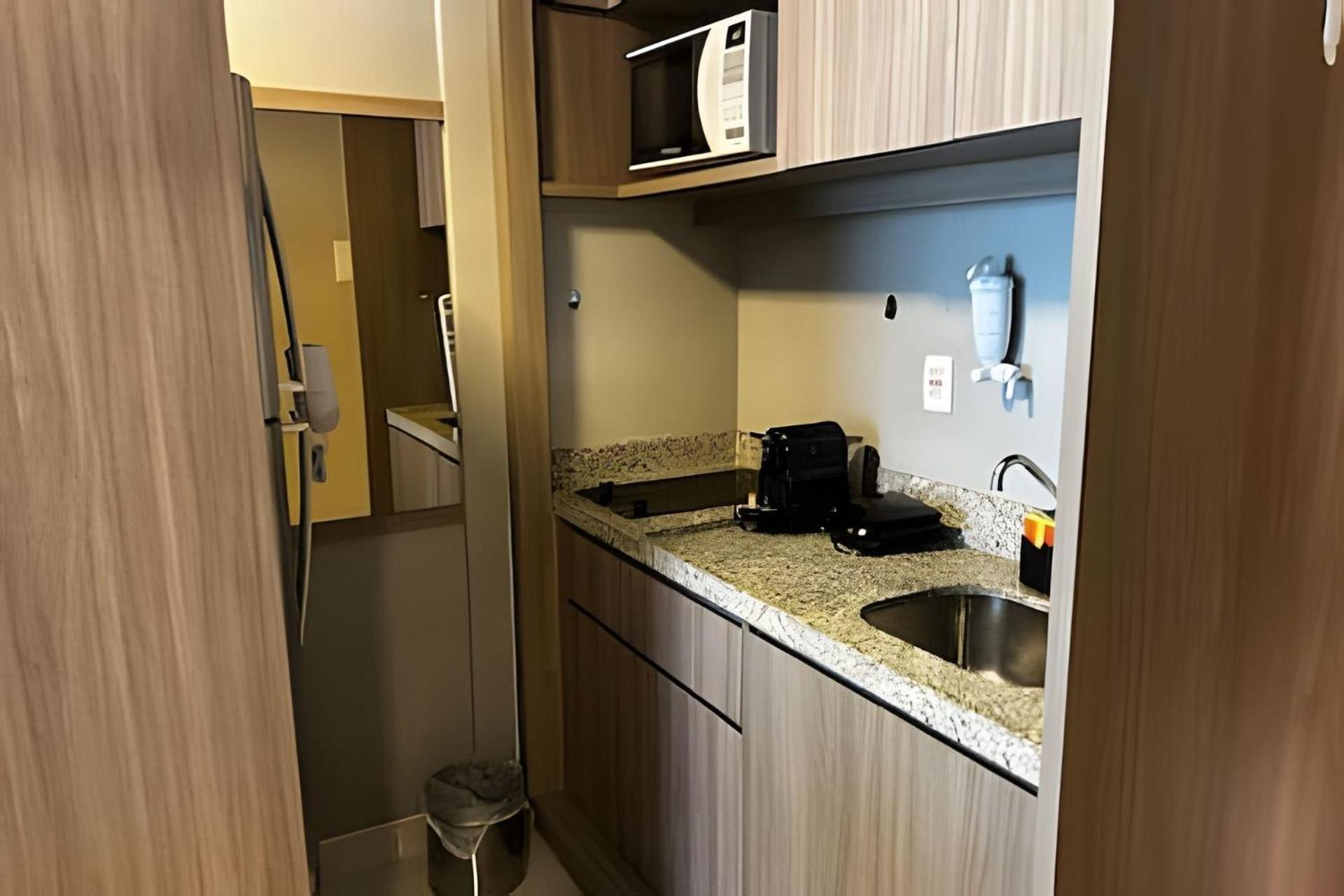 Brisas Do Lago - Apartamento 11 Brasília Zewnętrze zdjęcie