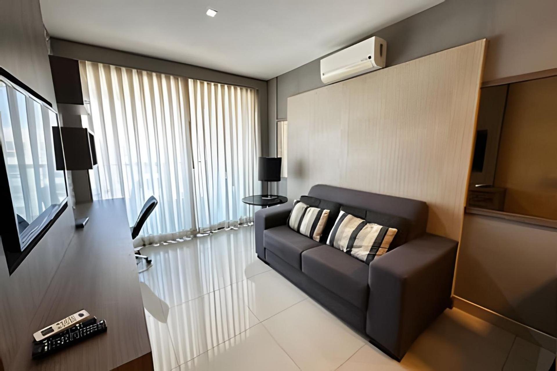 Brisas Do Lago - Apartamento 11 Brasília Zewnętrze zdjęcie
