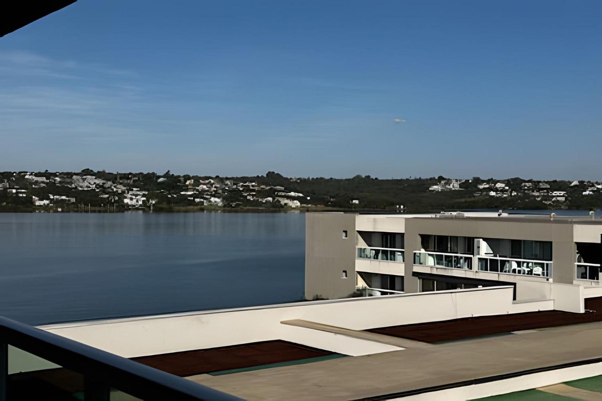 Brisas Do Lago - Apartamento 11 Brasília Zewnętrze zdjęcie