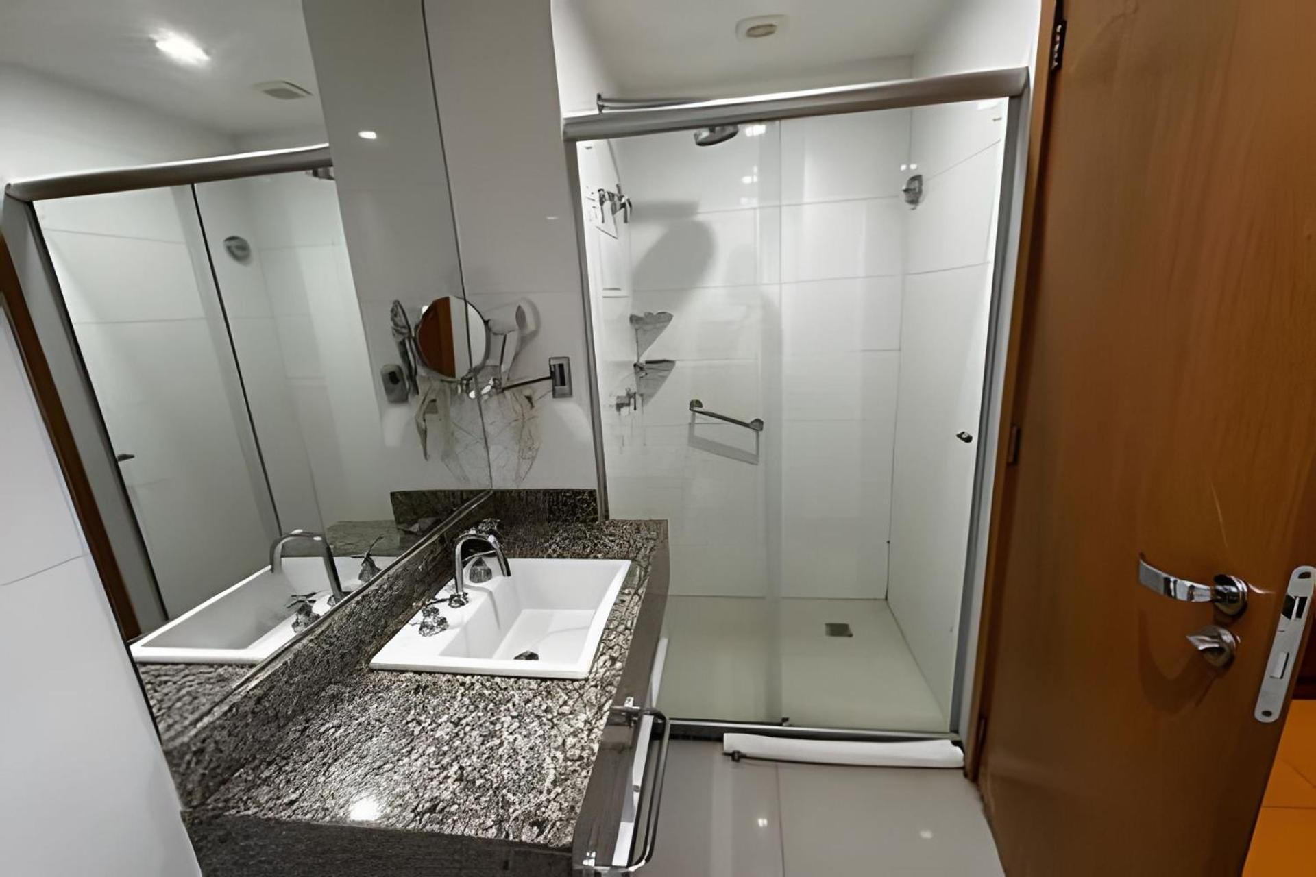 Brisas Do Lago - Apartamento 11 Brasília Zewnętrze zdjęcie