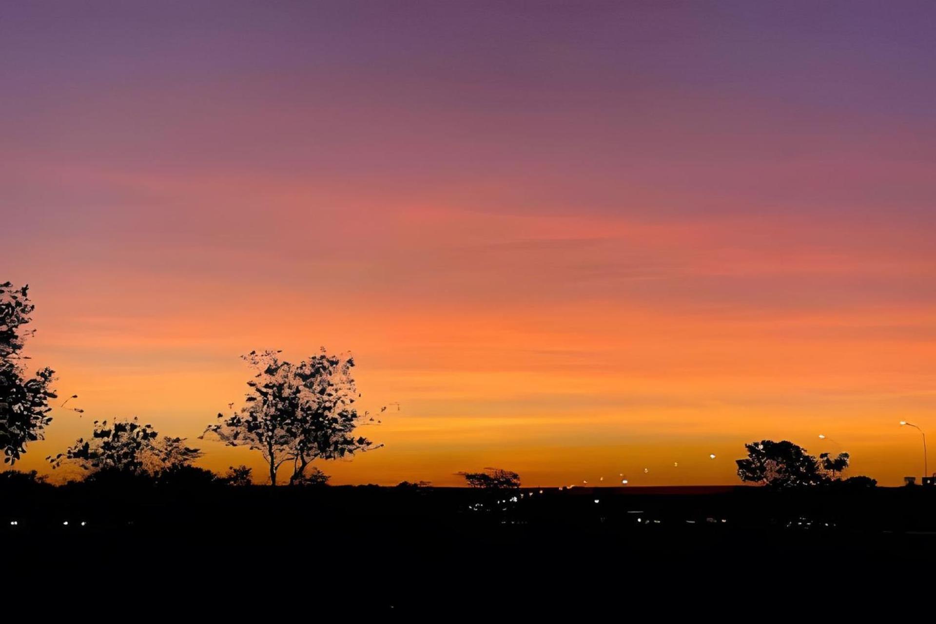 Brisas Do Lago - Apartamento 11 Brasília Zewnętrze zdjęcie