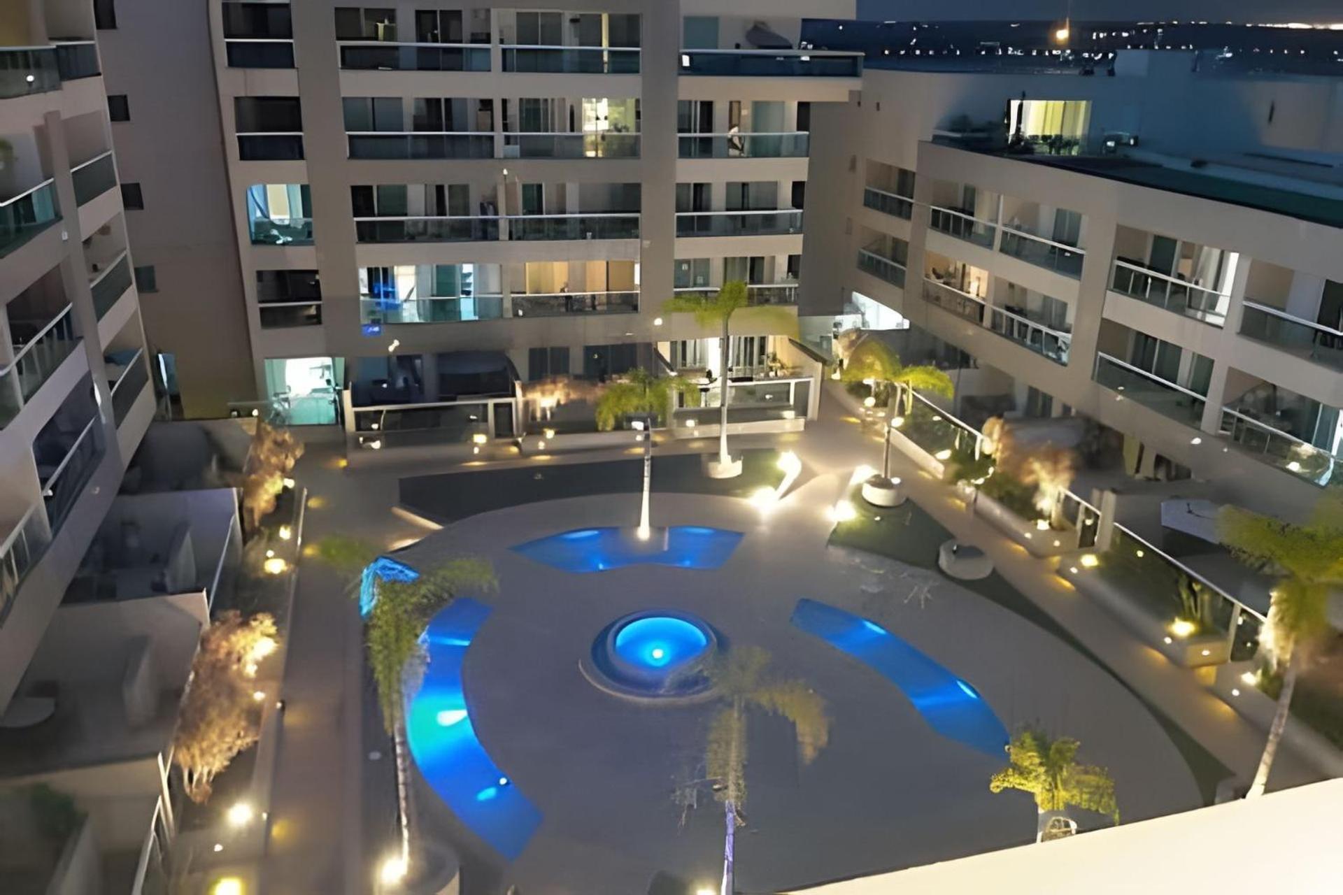 Brisas Do Lago - Apartamento 11 Brasília Zewnętrze zdjęcie
