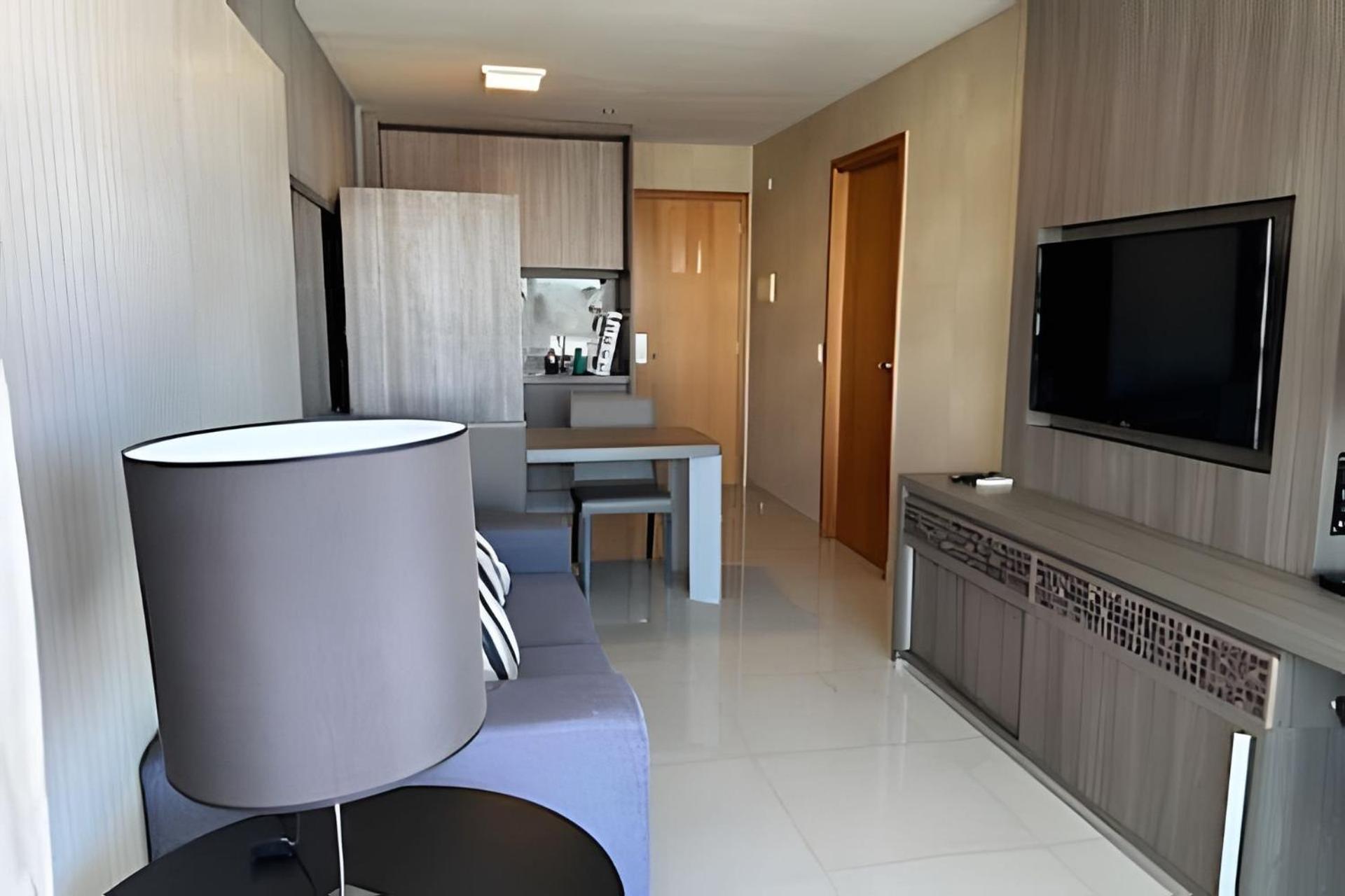 Brisas Do Lago - Apartamento 11 Brasília Zewnętrze zdjęcie