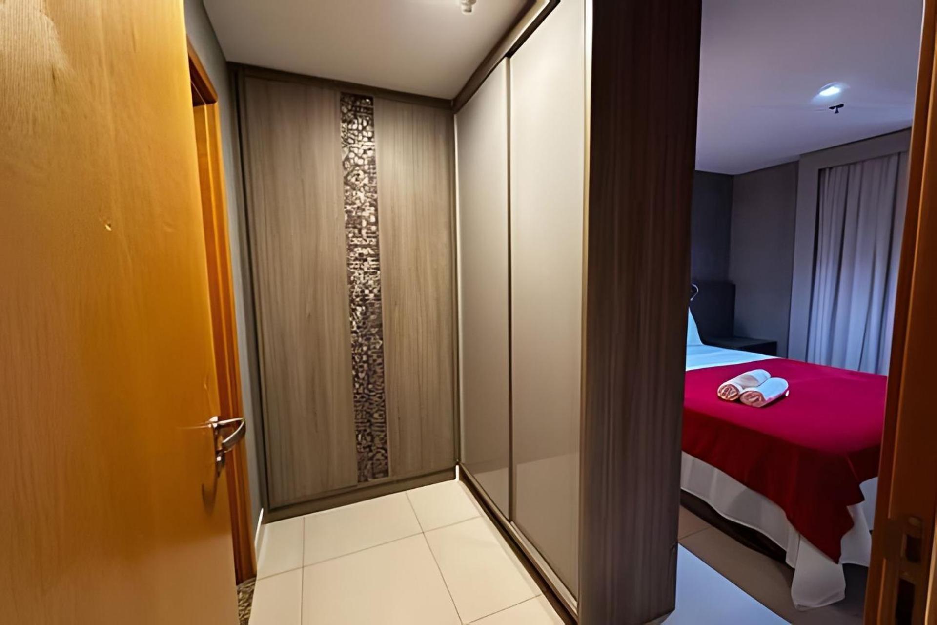 Brisas Do Lago - Apartamento 11 Brasília Zewnętrze zdjęcie