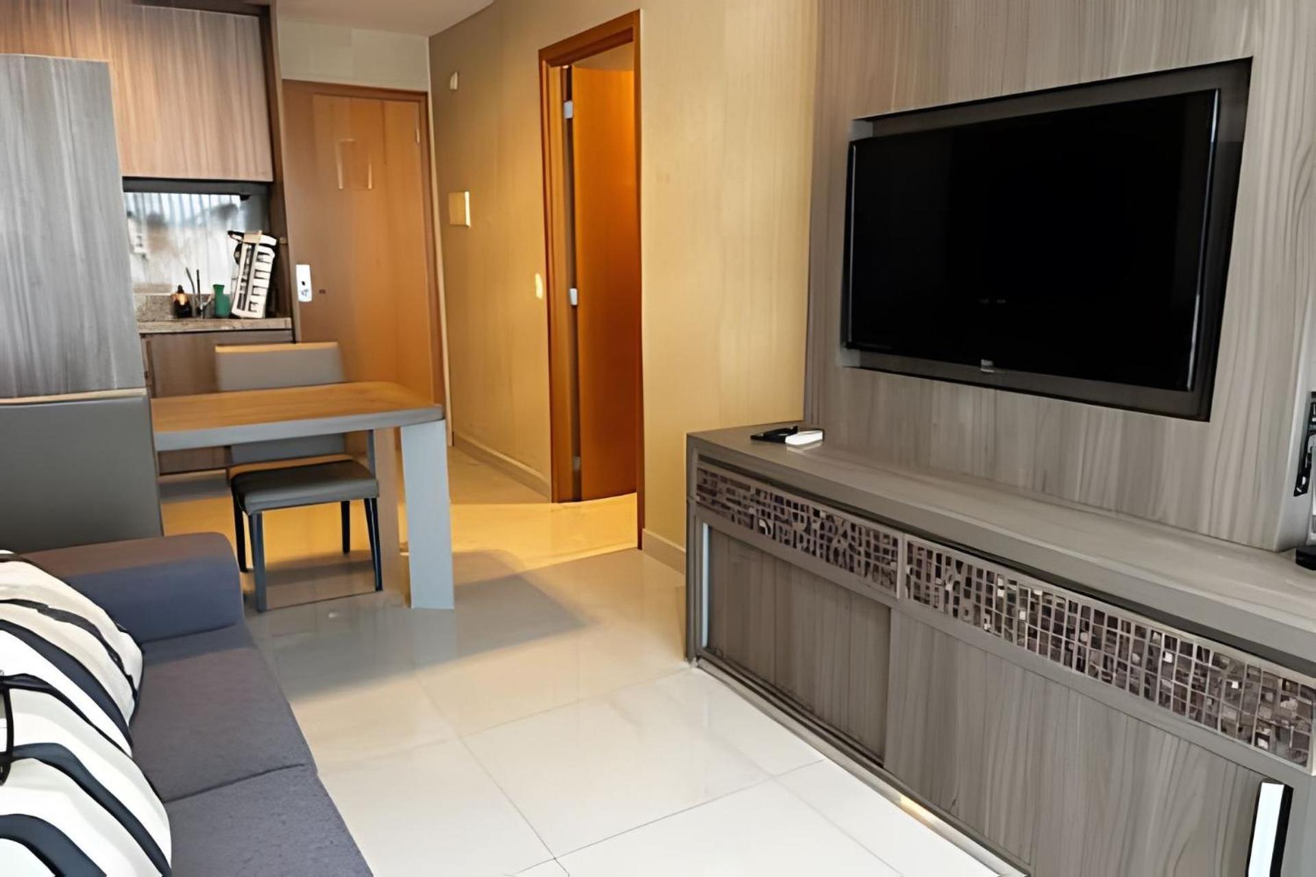 Brisas Do Lago - Apartamento 11 Brasília Zewnętrze zdjęcie
