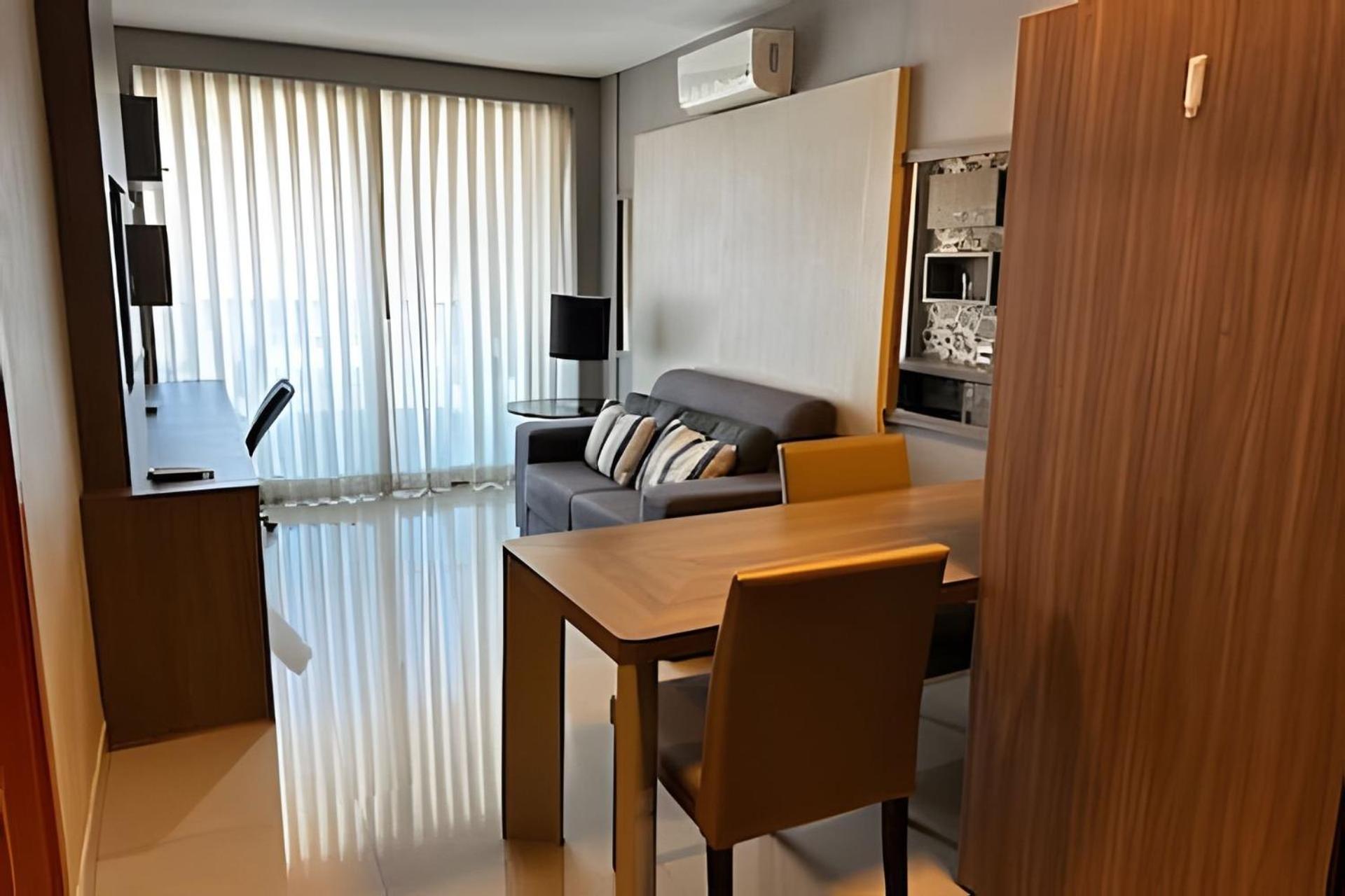 Brisas Do Lago - Apartamento 11 Brasília Zewnętrze zdjęcie