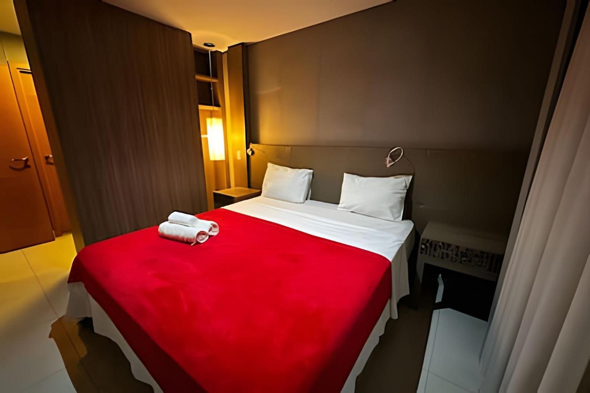 Brisas Do Lago - Apartamento 11 Brasília Zewnętrze zdjęcie