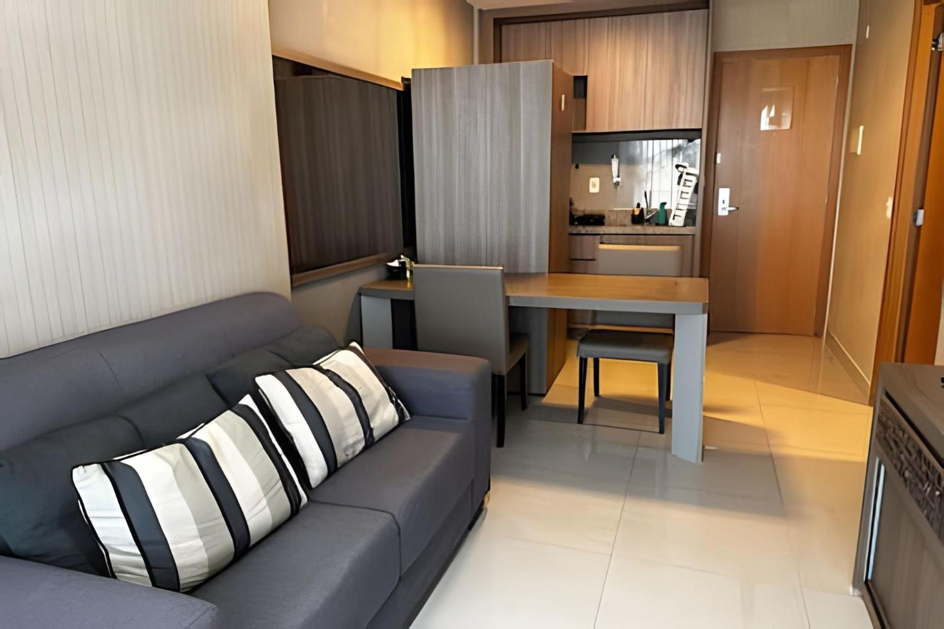 Brisas Do Lago - Apartamento 11 Brasília Zewnętrze zdjęcie