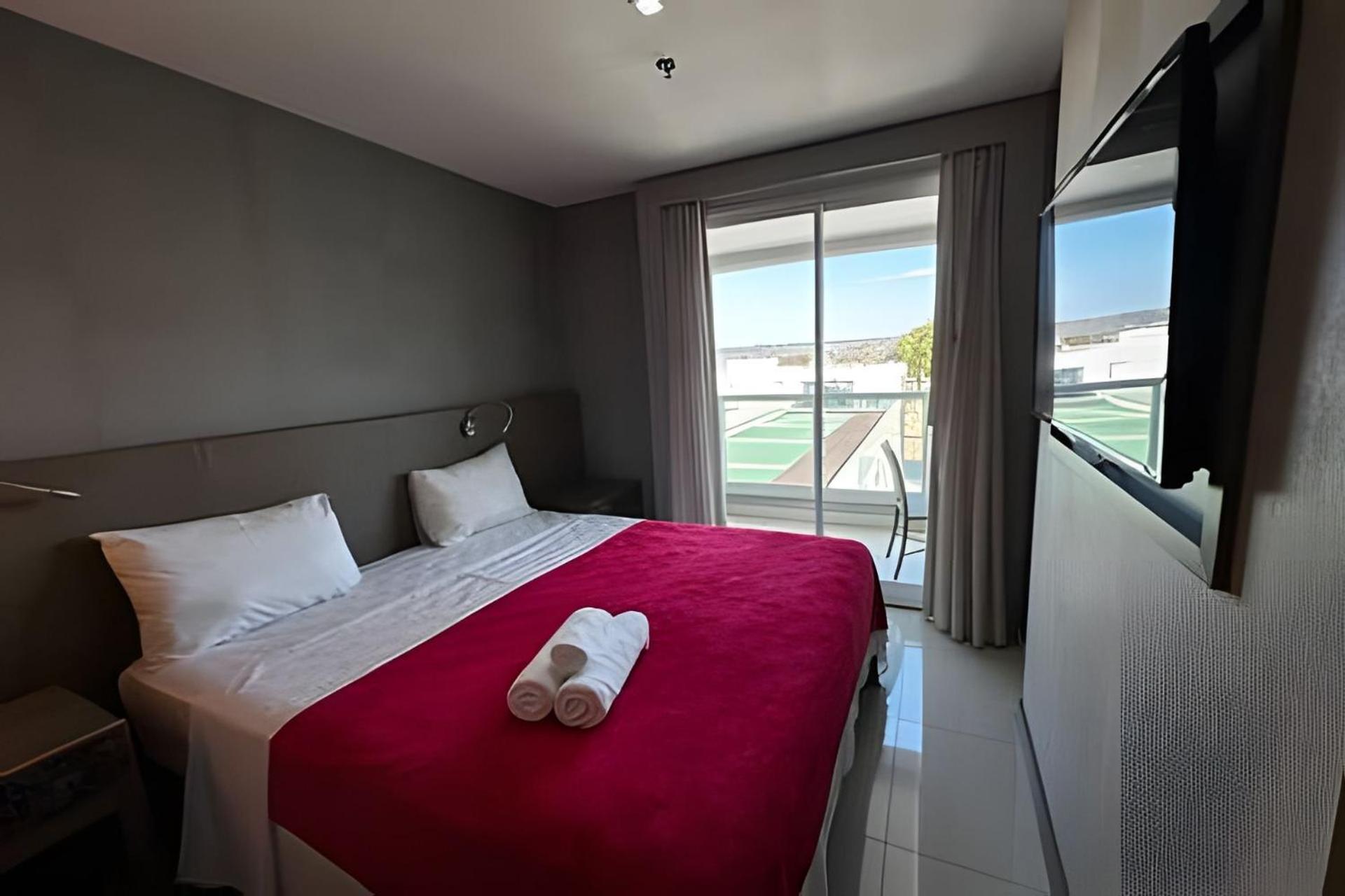Brisas Do Lago - Apartamento 11 Brasília Zewnętrze zdjęcie