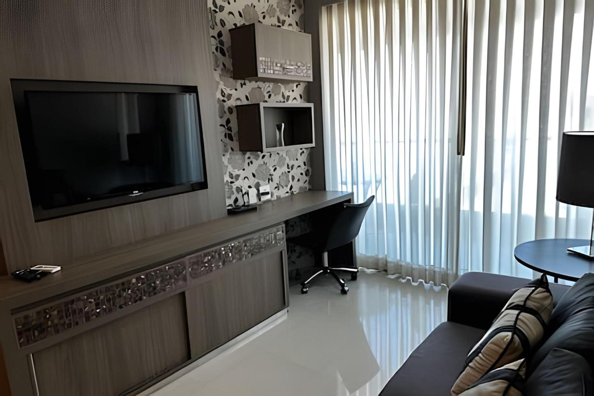 Brisas Do Lago - Apartamento 11 Brasília Zewnętrze zdjęcie